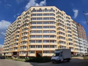 Квартира W-7357992, Бышевская, 22, Софиевская Борщаговка - Фото 1