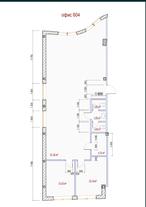  Офис, W-7415247, Глубочицкая, 17, Киев - Фото 9
