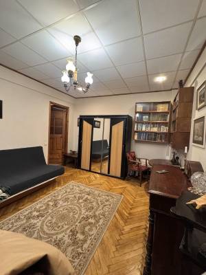 Квартира W-7425438, Васильківська, 11/11, Київ - Фото 1