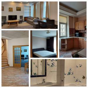 Квартира W-7425439, Владимирская, 37, Киев - Фото 1