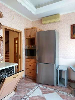 Квартира W-7425439, Владимирская, 37, Киев - Фото 3