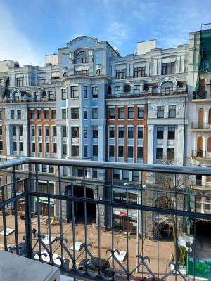 Квартира W-7425439, Владимирская, 37, Киев - Фото 9