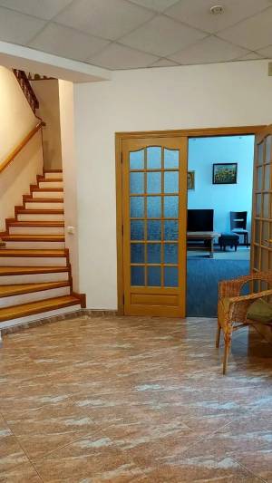 Квартира W-7425439, Владимирская, 37, Киев - Фото 5