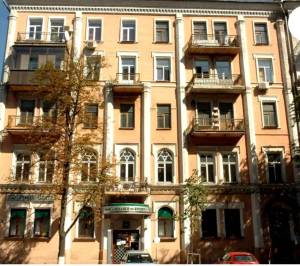 Квартира W-7425439, Владимирская, 37, Киев - Фото 8