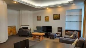 Квартира W-7425439, Владимирская, 37, Киев - Фото 2