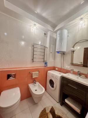 Квартира W-7427220, Шота Руставелі, 44, Київ - Фото 10