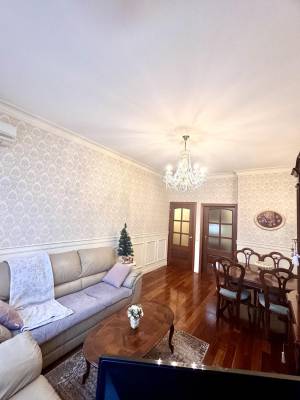 Квартира W-7427220, Шота Руставелі, 44, Київ - Фото 4