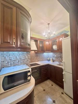 Квартира W-7427220, Шота Руставелі, 44, Київ - Фото 5