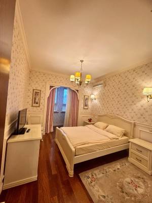 Квартира W-7427220, Шота Руставелі, 44, Київ - Фото 1