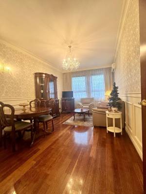 Квартира W-7427220, Шота Руставелі, 44, Київ - Фото 3