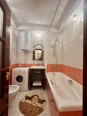 Квартира W-7427220, Шота Руставелі, 44, Київ - Фото 9