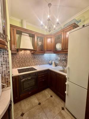 Квартира W-7427220, Шота Руставелі, 44, Київ - Фото 6