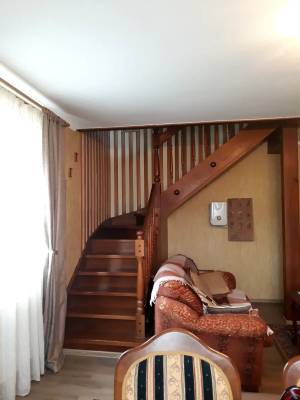 Будинок W-7431590, Дерев`янки - Фото 4