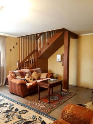 Будинок W-7431590, Дерев`янки - Фото 2