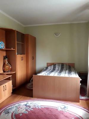 Будинок W-7431590, Дерев`янки - Фото 6