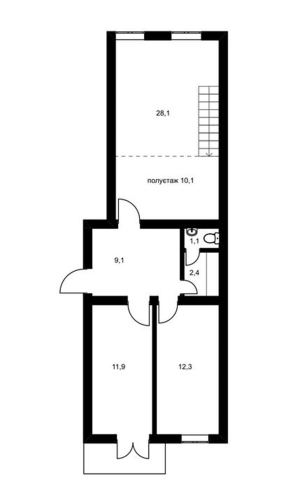  Офис, W-7433095, Прорезная (Центр), 18/1, Киев - Фото 6