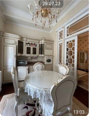 Квартира W-7435833, Заньковецької, 6, Київ - Фото 4