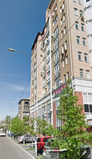 Квартира W-7437759, Почайнинська, 70, Київ - Фото 11