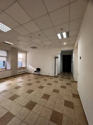 Квартира W-7441285, Конисского Александра (Тургеневская), 77, Киев - Фото 1