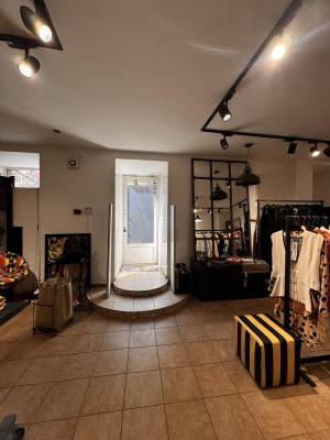  Нежилое помещение, W-7448014, Чикаленко Евгения (Пушкинская), 11, Киев - Фото 1