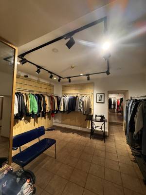  Нежилое помещение, W-7448014, Чикаленко Евгения (Пушкинская), 11, Киев - Фото 2