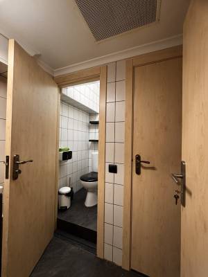  Нежилое помещение, W-7448017, Чикаленко Евгения (Пушкинская), 11, Киев - Фото 5