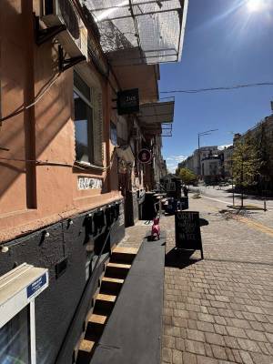  Нежилое помещение, W-7448017, Чикаленко Евгения (Пушкинская), 11, Киев - Фото 8