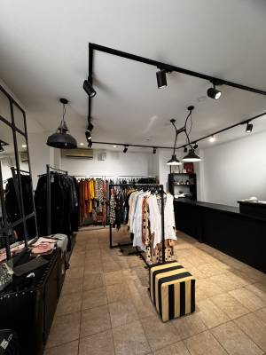  Нежилое помещение, W-7448017, Чикаленко Евгения (Пушкинская), 11, Киев - Фото 2