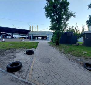  Нежилое помещение, W-7450043, Гавела Вацлава бульв. (Лепсе Ивана), 57/38, Киев - Фото 8