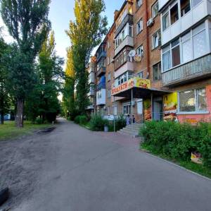  Нежилое помещение, W-7450043, Гавела Вацлава бульв. (Лепсе Ивана), 57/38, Киев - Фото 4