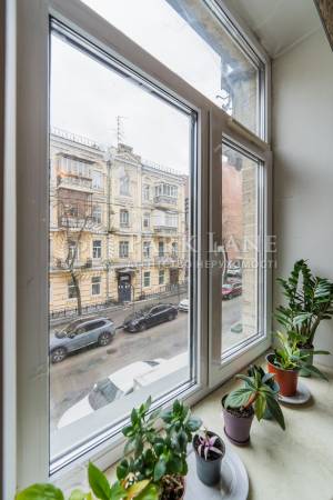 Apartment W-7187855, Konys'koho Oleksandra (Turhenievs'ka), 2, Kyiv - Photo 2
