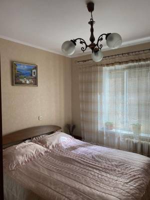 Квартира W-7216980, Драгоманова, 12а, Киев - Фото 1