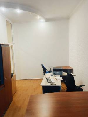  Офис, W-7221321, Ярославов Вал, 21а, Киев - Фото 5