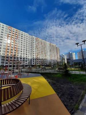  Спорткомплекс, W-7262084, Тираспольская, 52, Киев - Фото 2