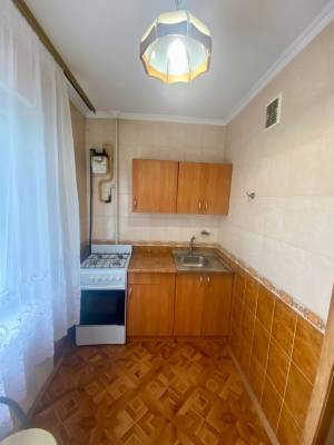 Apartment W-7272172, Demiivska, 37, Kyiv - Photo 1