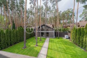 Будинок W-7274144, Осіння, Стоянка - Фото 14