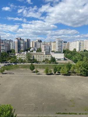 Квартира W-7274162, Драгоманова, 12а, Киев - Фото 1