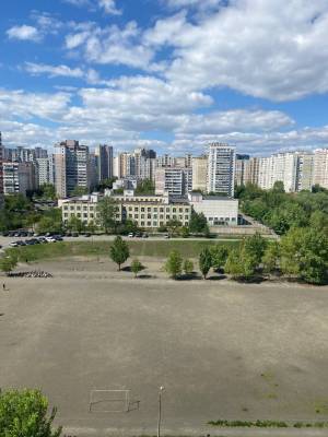 Квартира W-7274162, Драгоманова, 12а, Київ - Фото 1