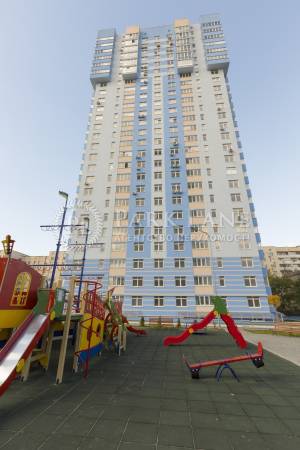 Квартира W-7332851, Богдановская, 7а, Киев - Фото 2