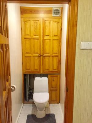 Квартира W-7332858, Кикабидзе Вахтанга (Булгакова), 18, Киев - Фото 9