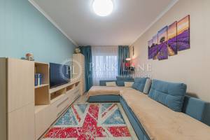 Квартира W-7349853, Максимовича Михаила (Трутенко Онуфрия), 7в, Киев - Фото 1
