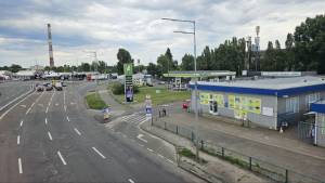  Майновий комплекс, W-7388580, Шухевича Романа просп. (Ватутіна Генерала просп.), 30, Київ - Фото 7