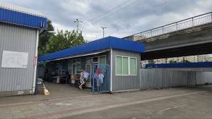  Майновий комплекс, W-7388580, Шухевича Романа просп. (Ватутіна Генерала просп.), 30, Київ - Фото 3