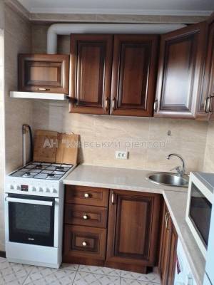 Квартира W-7420581, Окіпної Раїси, 5, Київ - Фото 4