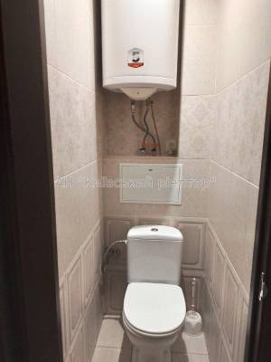 Квартира W-7420581, Окіпної Раїси, 5, Київ - Фото 10