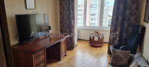 Квартира W-7420581, Окіпної Раїси, 5, Київ - Фото 1