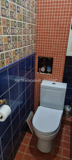 Квартира W-7420583, Соловьяненко Анатолия (Бойченко Александра), 14, Киев - Фото 9