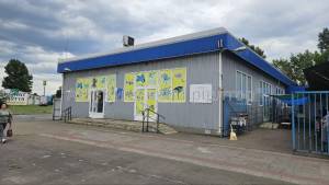  Торгово-офісне приміщення, W-7420585, Шухевича Романа просп. (Ватутіна Генерала просп.), 30, Київ - Фото 1