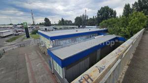  Торгово-офісне приміщення, W-7420585, Шухевича Романа просп. (Ватутіна Генерала просп.), 30, Київ - Фото 10