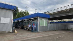  Торгово-офісне приміщення, W-7420585, Шухевича Романа просп. (Ватутіна Генерала просп.), 30, Київ - Фото 6